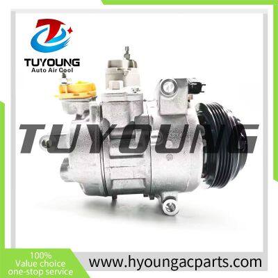 7SBH17C Auto ac compressors Ford Edge Fusion Lincoln DG9H19D629CC DG9H19D629CA DG9H19D629CB DG9H19D629CD DG9H19D629CE DG9H19D629CF