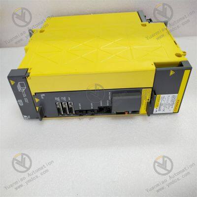 Vielseitiger Servo-Hochleistungsverst?rkermodul A06B-6240-H208