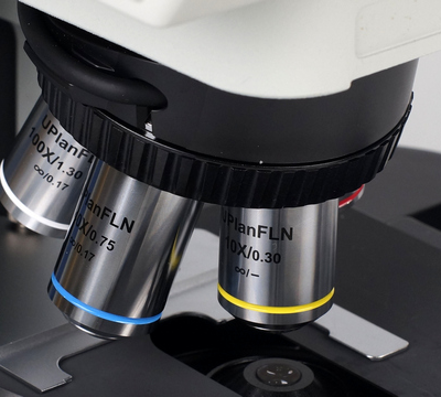 Research Grade Biological Microscope ML51-N photo-2
