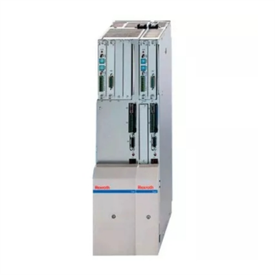 Reliable Rexroth HDS02.2-W040N-HS12-01-FW High-Speed Drive Controller