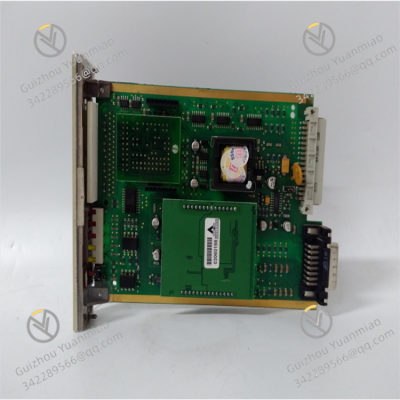 HONEYWELL 05701-A-0302 Tarjeta de control de un solo canal