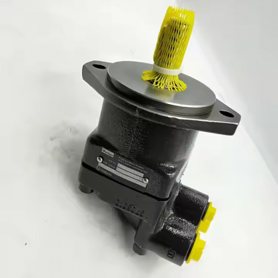 Trade Guarantee Hydraulic Piston High Speed Motor F12 F11 F11-010 Series F11-010-HU-CV-K-000-0000-0