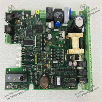 ABB 1SFB536068D1011 Soft Start Control Board