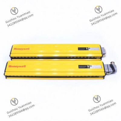 Honewell FF-SB12E04K-S2 Módulo de control industrial