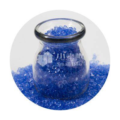 Sample Factory Supply PVC Particle Shape Flexibility Pellets Pvc Compound Granules Plastic Raw Materials