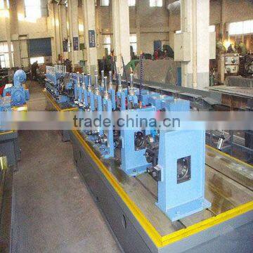 Welding Square Tube Rolling Mill