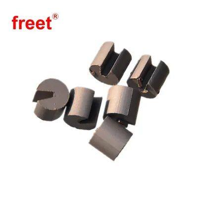 8mm 10mm Diamond Core Drill Bit Segments for Reinforced Concrete Granite Marble