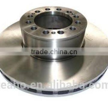 Volvo truck brake disc 3095672