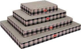Orthopedic Memory Foam Pet Bed photo-2