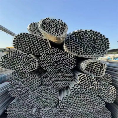 Transport Grade 2507/1.4435/724L/316LMOD Stainless Steel Pipes Factory Made for Chemical Transportation Tankers photo-3