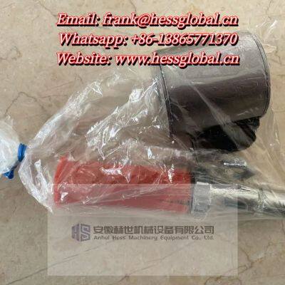 Kalmar Reach Stacker 923978.0801 Электромагнитный клапан Dana Solenoid 4212221 J020305