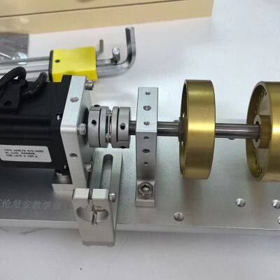 PT300MiNi Portable Vibration Simulator photo-4