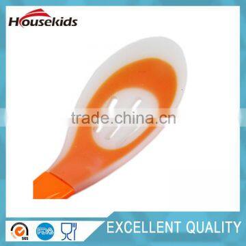 Food Grade Silicone Kitchen Tool Set photo-3
