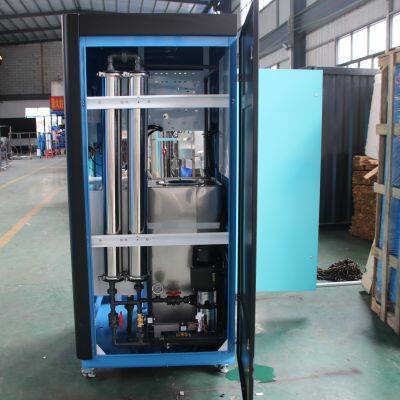 Purified Water Vending Machine photo-4