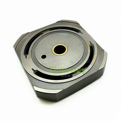 BMR Hydraulic Motor Repair Kits BMR105 Walking Motor Rotary Group Kits for Linde BMR105-01 Travel Motor Internal Spare Parts photo-5