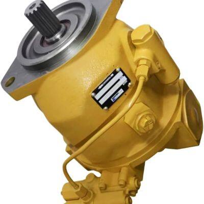 CAT 155-5109 Hydraulic Piston Pump for Caterpillar 320B 320C 325B Excavator Heavy Duty 1555109 Replacement Pump photo-2