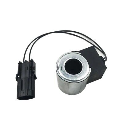 60008386 SANY Excavator Solenoid Directional Valve 08100448 for SY55 SY65 SY75 Hydraulic Control Replacement photo-5