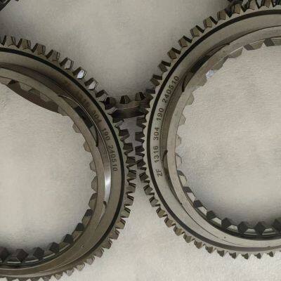 1325298008 3/4gear Synchronizer Assembly 16s2230 16s2231 16s2530 16s2531 16s1930 photo-3
