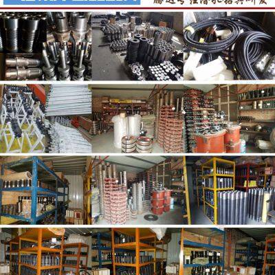 Medium, and Low Voltage Down the Hole Impactor Manufacturers Produce, Wholesale, and Supply Impactor Accessories Rear Connectors and Upper Connectors photo-2