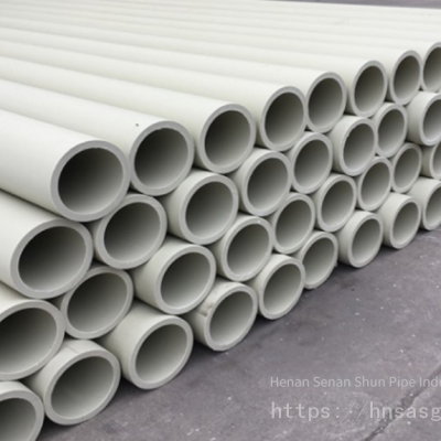 Cold-rolled Hydrochloric Acid Pickling Pph Pipes photo-2