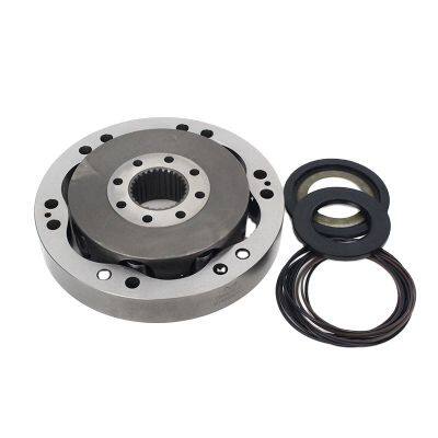 MS05 MSE05 Motor Seal Kits Radial Piston Motor Spare Parts MS05 Rotor Stator