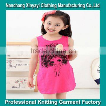 2014 New design baby dress/dresses for girls of 7 years old from Alibaba China Supplier