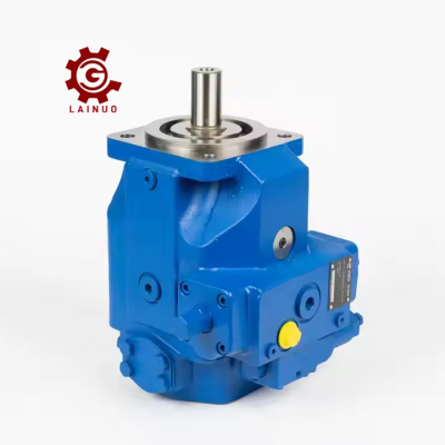 A4VSO71 A4VG28 Bomba de paletas hidráulicas variables de pistón axial Modelos A4VG28DA1D2/32R-NZC10F015SH-S A4VSO40DR/10R-PPB13N00