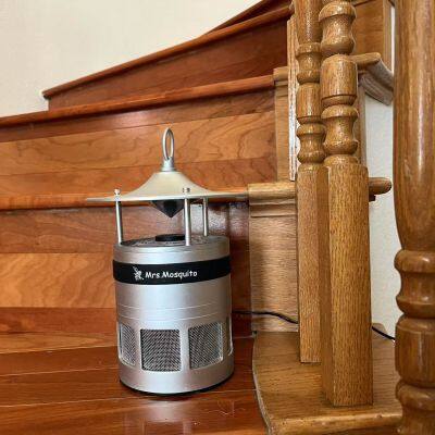 MM200 Mrs Mosquito Killer Indoor Covering 100m2