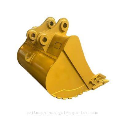 1.34CBM Standard GP BUCKET Fit for CAT323 Excavator photo-3