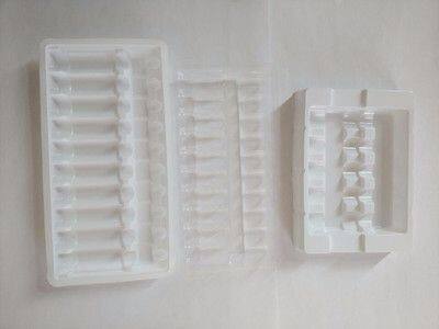Packaging Tray
