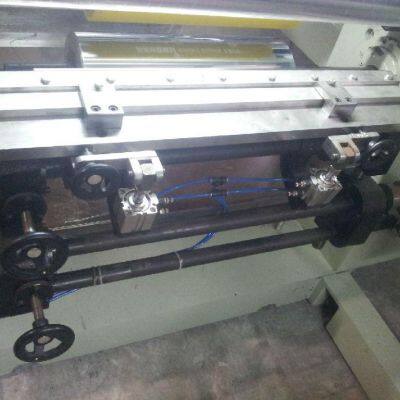 Plastic Printing Machine