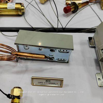 Japan Saginomiya   FWS-C1060FRL2/FWS-C1030ARL1/L120AGL2 Термостат