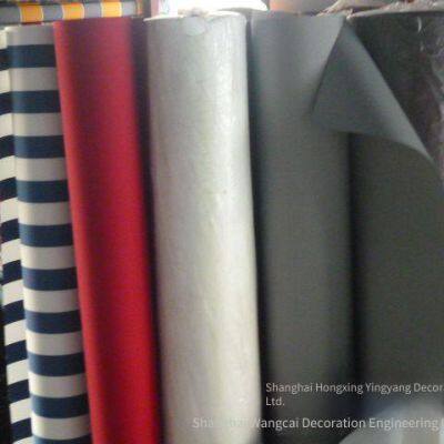 Wholesale Supply of Sunshade Tarpaulins, High Quality and Low Price - Hongxing Sunshade
