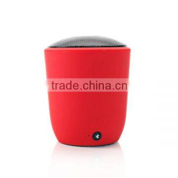 Guangzhou supplier portable my vision speaker