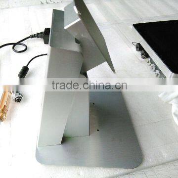 POS VESA Stand 100*100mm or 75*75mm,Desktop stand/bracket