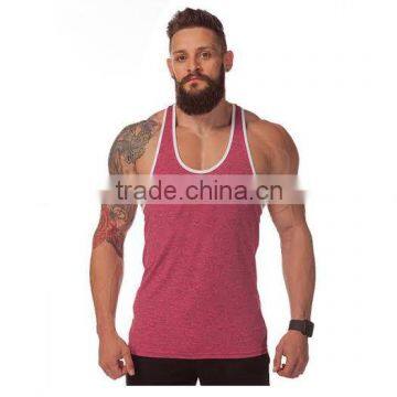 Wholesale Plain Gym stringer men's tank top In Bulk 2015 /GREEN TIGER SPORTS Gym Stringers / Best fit Stringers 2015