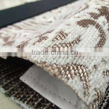 2016 Best Selling 100% Polyester Polyester Crepe Fabric photo-2
