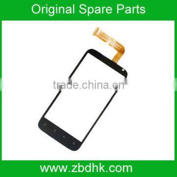 New For HTC Rider X515E Touch Screen Digitizer Glass Replacement