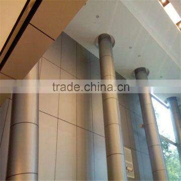 Curtain Wall Design Curtain Wall System Aluminum Curtain Wall photo-2