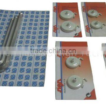Hot Sale Vacuum Skin Packaging Machine With Impulse Type Hot Wire Cut-off photo-5