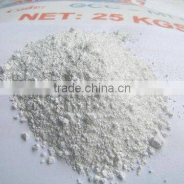 calcium carbonate powder 25 mic