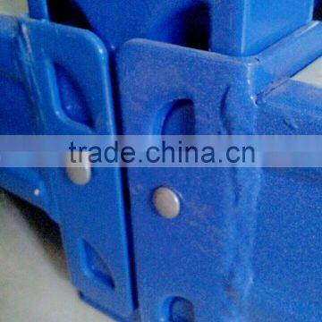 JIABAO JIEBAO High Quality Pallet Warehouse Storage Racks JB-5 photo-6