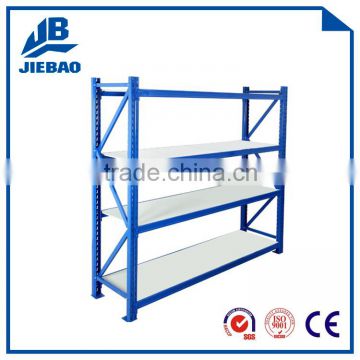 Heavy Duty Pallet Rack For Industrial Warehouse Storage Solutions