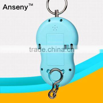 Portable Household Electronic Scale photo-2