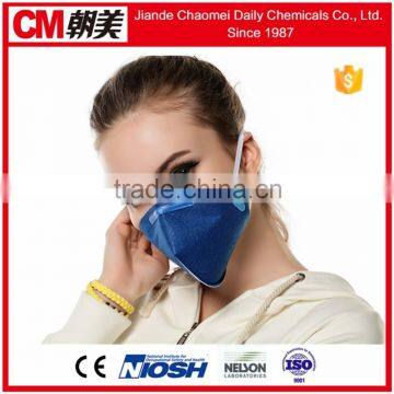 CM New Fold Shape Particulate Respirator N95 photo-4