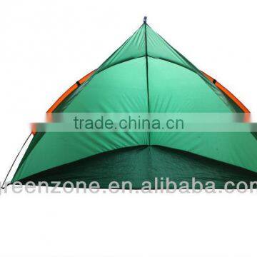 Colourful Beach Tent 170t polyester beach tent