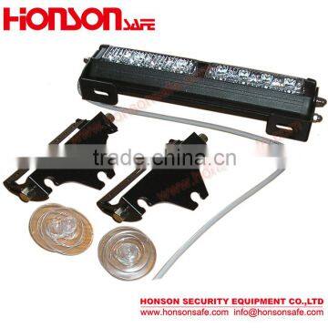 Led Surface/Grille Mount Light Emergency Vehicle Warning Lights for Truck HD-242 photo-5