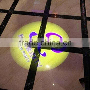 Import Chip Stationary Logo Projector For Advertising photo-6
