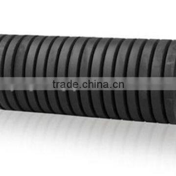 Top Quality Conveyor Rubber Idler Roller for Roller Conveyor Line photo-4