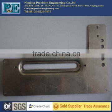 Custom Precision Metal Stamping Part,stamping Part,stamping Product photo-6